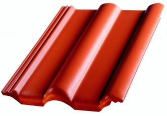 Betonová taška Classic Protector PLUS: Pod tradičním vzhledem najdete vyspělou technologii výroby 