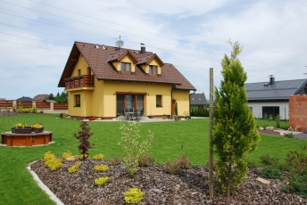 Více referenčních domů si můžete prohlédnout na stránkách výrobce