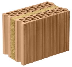 Heluz AKU Kompakt 21 broušená