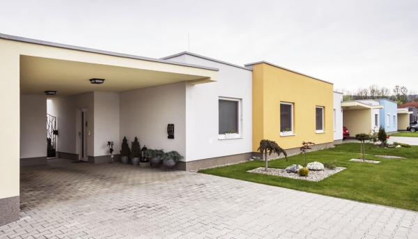 2. místo: Face home, s. r. o.