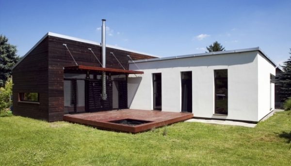 3. místo: Ing. arch. Tomáš Guniš