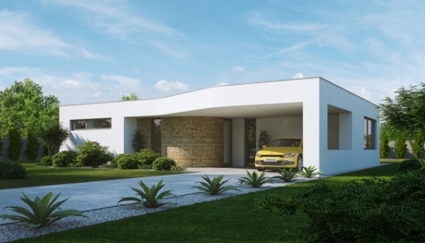 1. místo: Lukáš 28 (Ekonomické stavby)