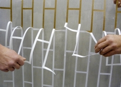 Příprava šablony Decor