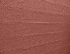 Omítka Magic Decor na šabloně 