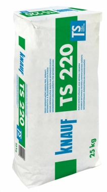 Reprofilační (opravná) malta TS 220