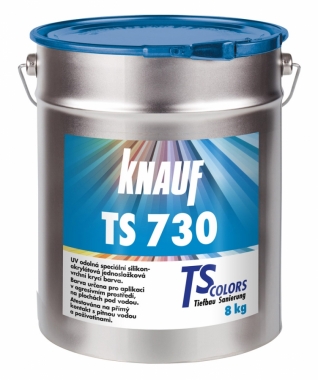 Nátěr na beton 730