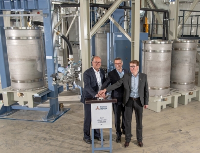 Bernd Schürmann, Reiner Eisenhut, Sebastian Patzig