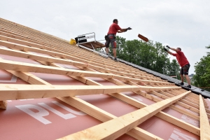 Záruka 15 let na fólie DELTA®-PREMIUM