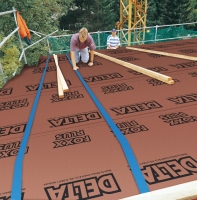 Záruka 15 let na fólie DELTA®-PREMIUM