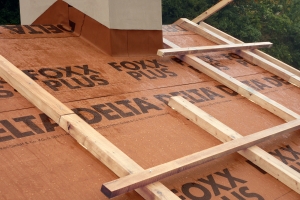 Záruka 15 let na fólie DELTA®-PREMIUM