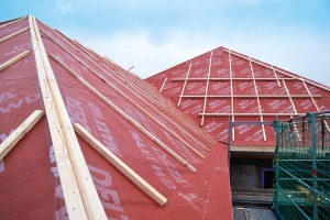 Záruka 15 let na fólie DELTA®-PREMIUM