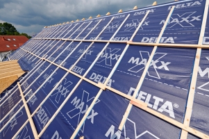 Záruka 15 let na fólie DELTA®-PREMIUM