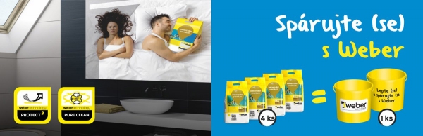 Prodejní akce Spárujte (se) s Weber