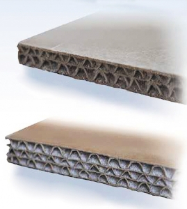 Ultratenké akustické desky Wolf