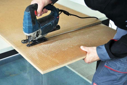 Ultratenké akustické desky Wolf