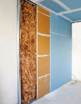 Ultratenké akustické desky Wolf