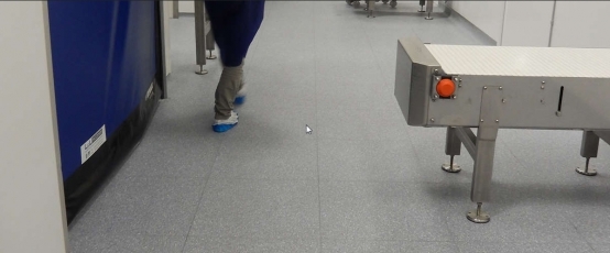 Gerflor GTI Control