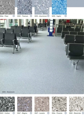 Dekory Gerflor GTI Max