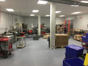Gerflor GTI