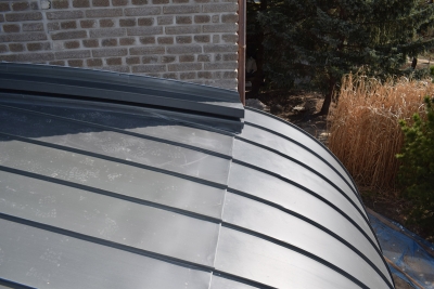 3. místo: Rodinný dům – přístavba