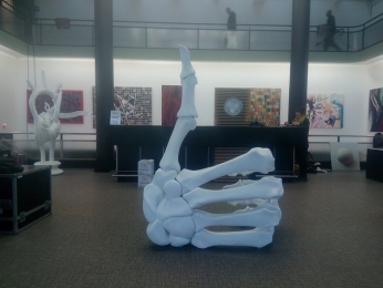 Kryštof Hošek: Like