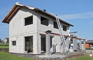 Použití Sendwixu představuje jeden z nejvýhodnějších způsobů moderní výstavby