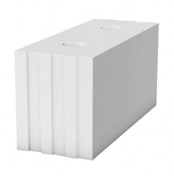 14 DF – cihla pro obvodové zdi