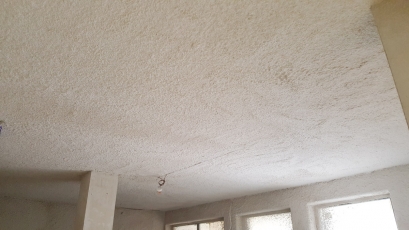Rekonstrukce polyfunkčního domu na Jungmanově náměstí v Praze, Knauf Vermiplaster