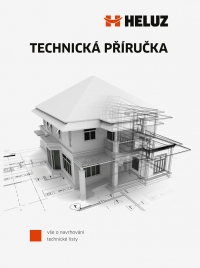 Technická příručka Heluz