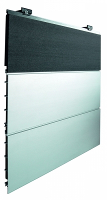 Hliníkové obklady Premium