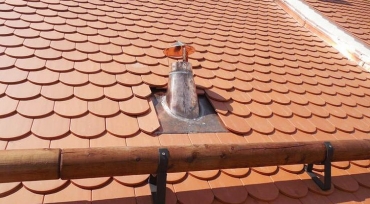 Wienerberger cihlářský průmysl