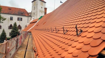 Wienerberger cihlářský průmysl