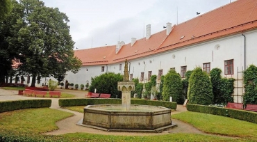 Wienerberger cihlářský průmysl