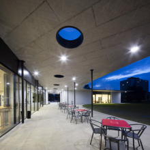 Studentský klub pro handicapované studenty Jihočeské univerzity, České Budějovice