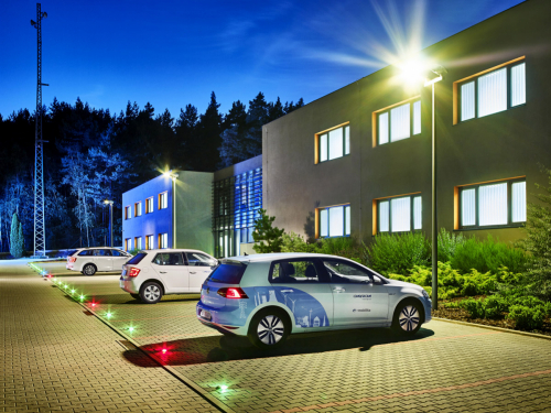 Obr. 10: Smart City Polygon