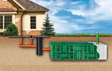 Stavebnicový systém Strombox