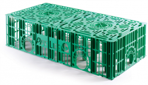 Kompaktní box s výškou 30 cm