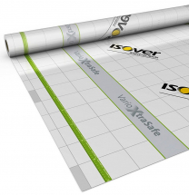 Isover Vario® XtraSafe parozábrana