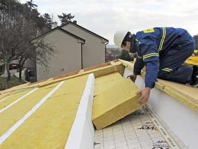 Saint-Gobain Construction Products, divize Isover