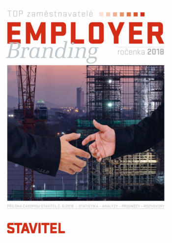 Příloha Employer Branging