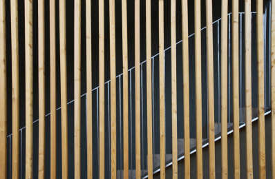 Bytový dům LakePark residence ve Starých Splavech