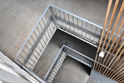 Bytový dům LakePark residence ve Starých Splavech