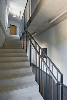 Bytový dům LakePark residence ve Starých Splavech