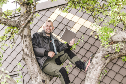 Michael Karlsson