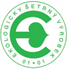 Ekologicky šetrný výrobek