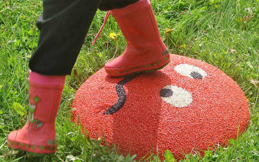 Obr. 3: Herní prvek [7]