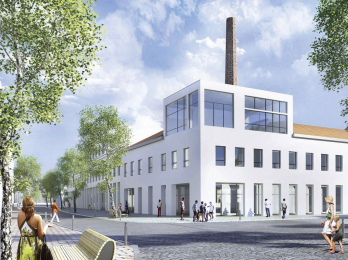 Návrh výsledné podoby