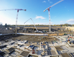 ČSOB Radlická, Praha 5