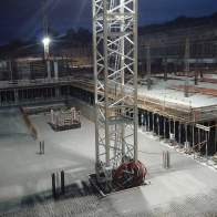 ČSOB Radlická, Praha 5