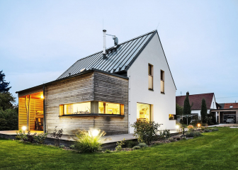 Smysluplnost investic do pasivních domů